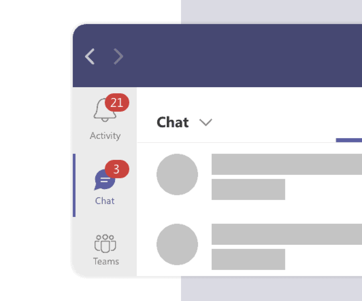 Rethinking Notifications